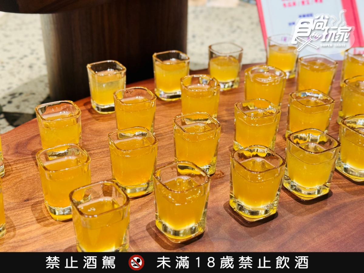 最難訂吃到飽「島語桃園店」開幕直擊!9大餐檯、必吃菜色、訂位攻略 最難訂吃到飽「島語桃園店」開幕直擊!9大餐檯、必吃菜色、訂位攻略