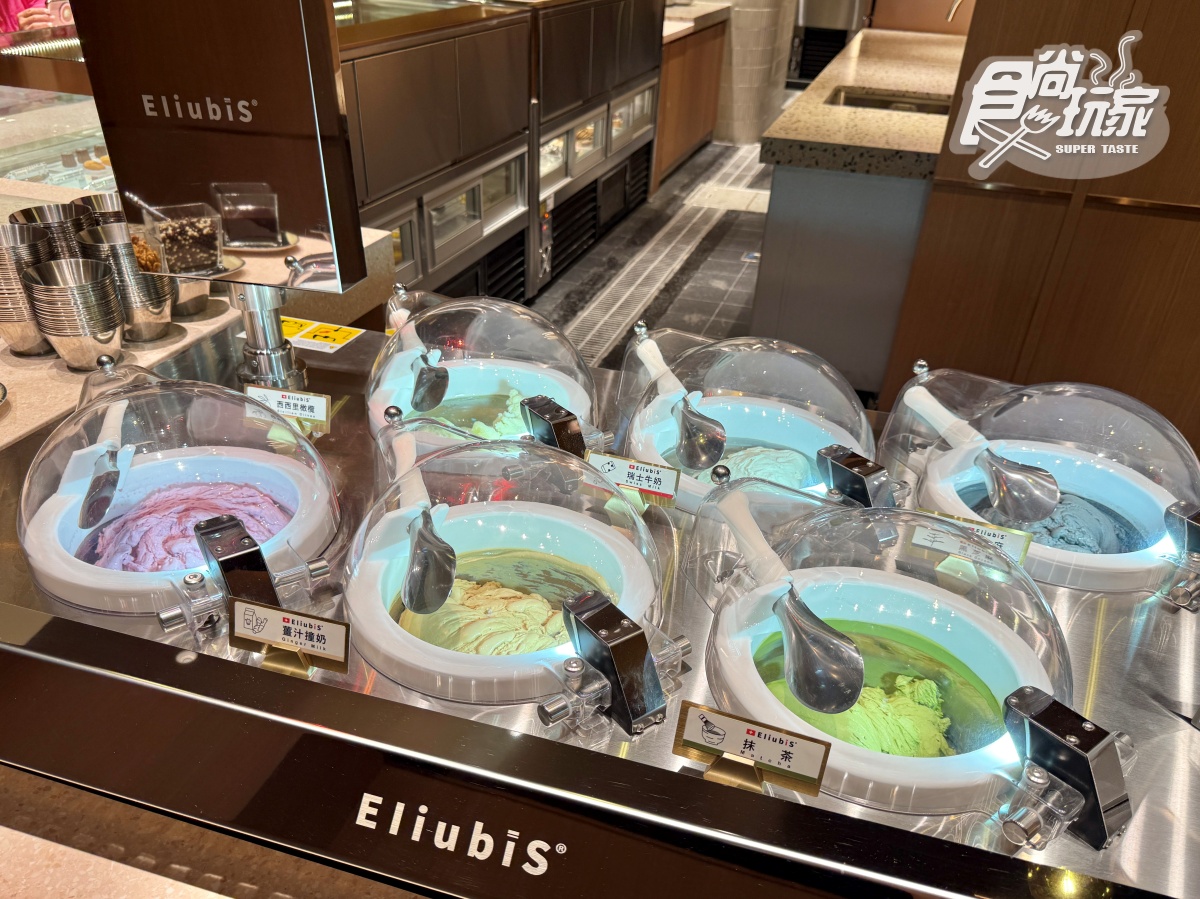 最難訂吃到飽「島語桃園店」開幕直擊!9大餐檯、必吃菜色、訂位攻略 最難訂吃到飽「島語桃園店」開幕直擊!9大餐檯、必吃菜色、訂位攻略