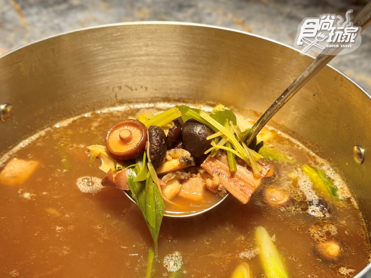 最難訂吃到飽「島語桃園店」開幕直擊!9大餐檯、必吃菜色、訂位攻略 最難訂吃到飽「島語桃園店」開幕直擊!9大餐檯、必吃菜色、訂位攻略