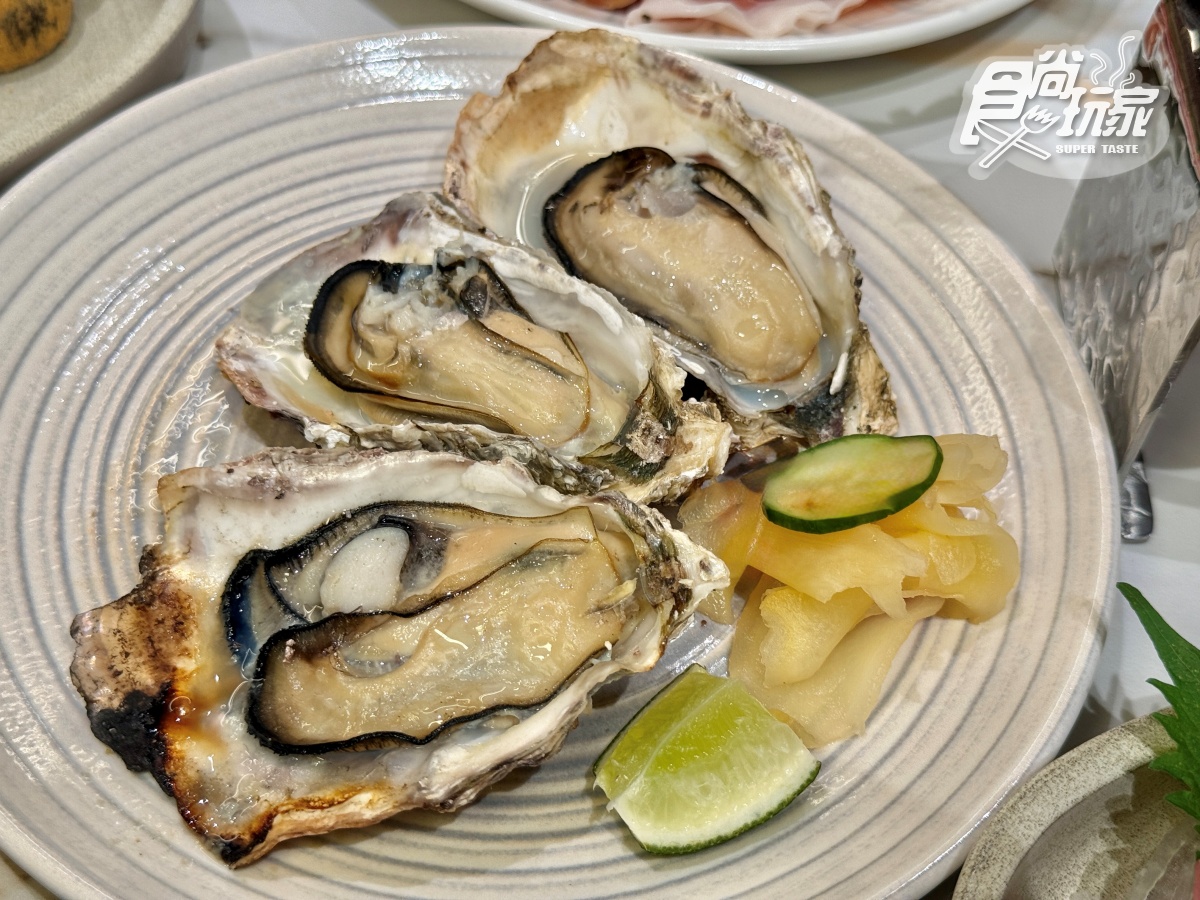 最難訂吃到飽「島語桃園店」開幕直擊!9大餐檯、必吃菜色、訂位攻略 最難訂吃到飽「島語桃園店」開幕直擊!9大餐檯、必吃菜色、訂位攻略