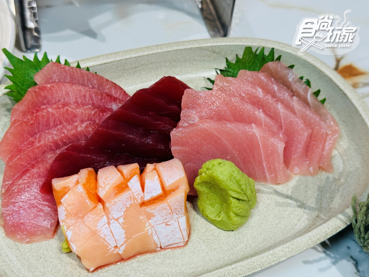 最難訂吃到飽「島語桃園店」開幕直擊!9大餐檯、必吃菜色、訂位攻略 最難訂吃到飽「島語桃園店」開幕直擊!9大餐檯、必吃菜色、訂位攻略