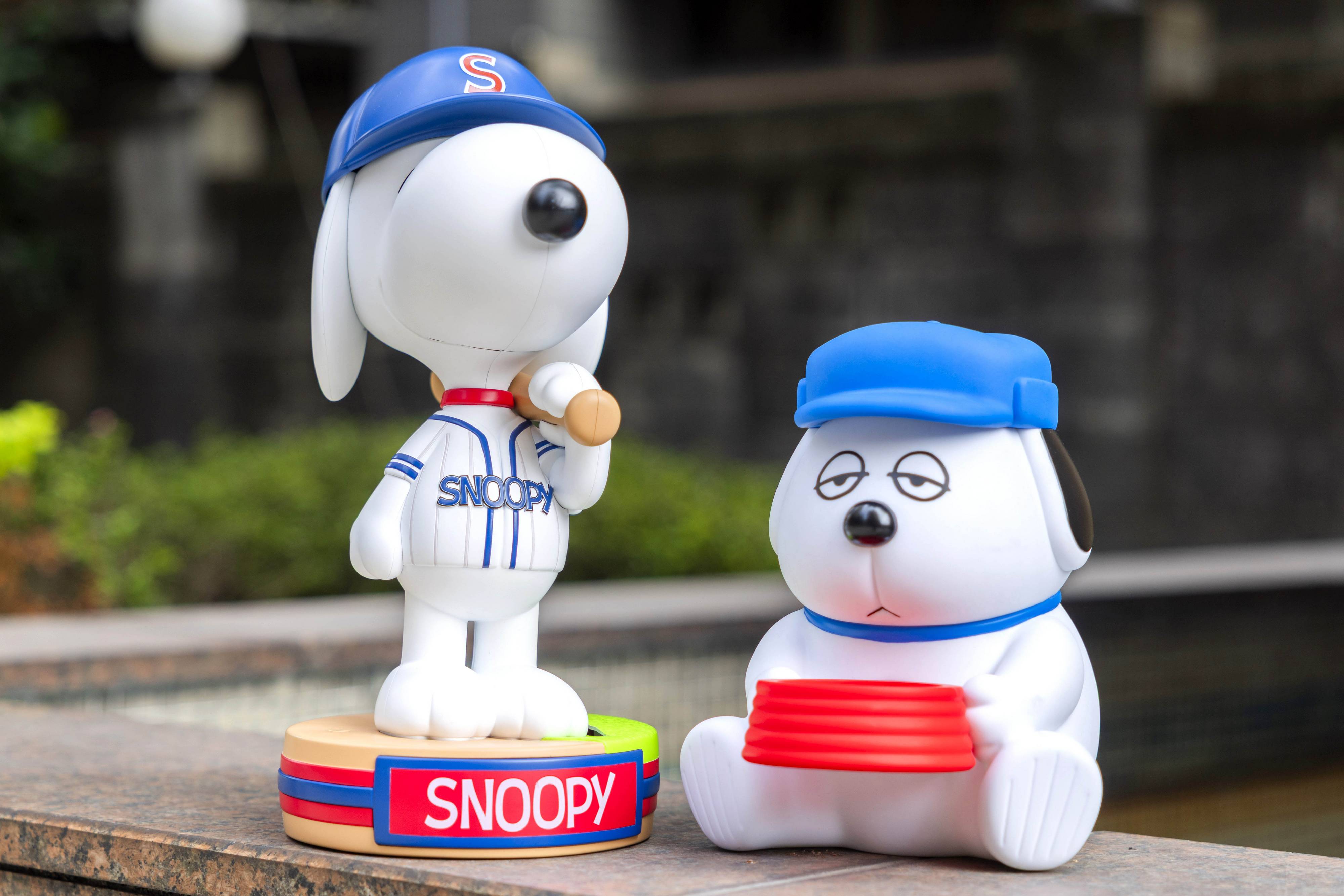 7-11「卡通IP春節禮盒」20款！吉伊卡哇達摩、蠟筆小新造型桶、大耳狗變裝公仔