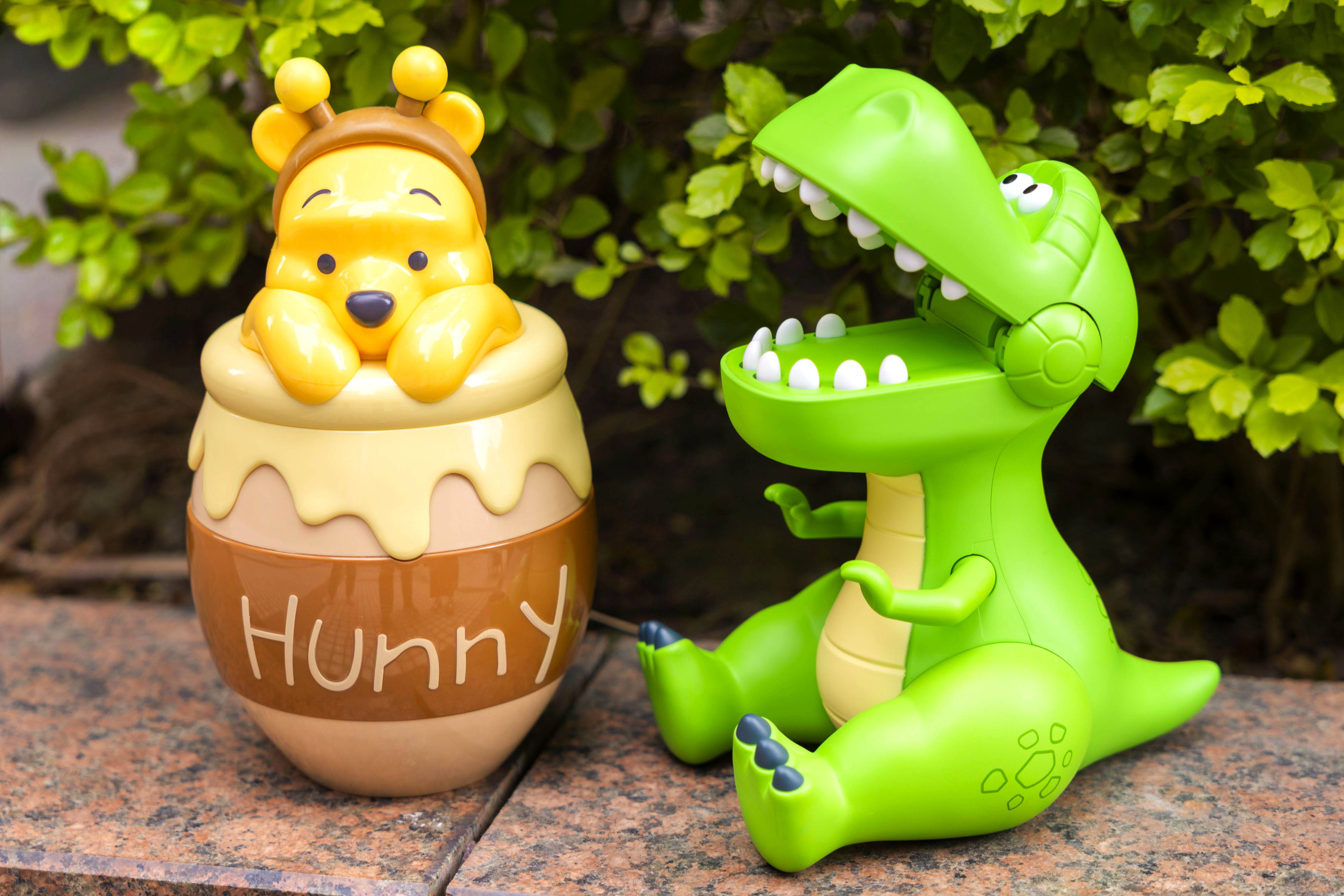 7-11「卡通IP春節禮盒」20款！吉伊卡哇達摩、蠟筆小新造型桶、大耳狗變裝公仔