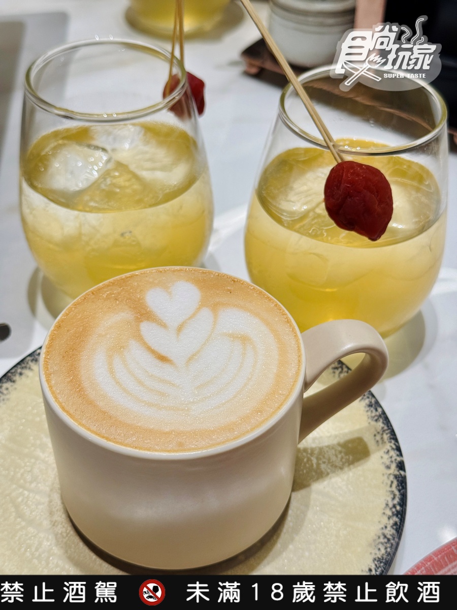 最難訂吃到飽「島語桃園店」開幕直擊!9大餐檯、必吃菜色、訂位攻略 最難訂吃到飽「島語桃園店」開幕直擊!9大餐檯、必吃菜色、訂位攻略