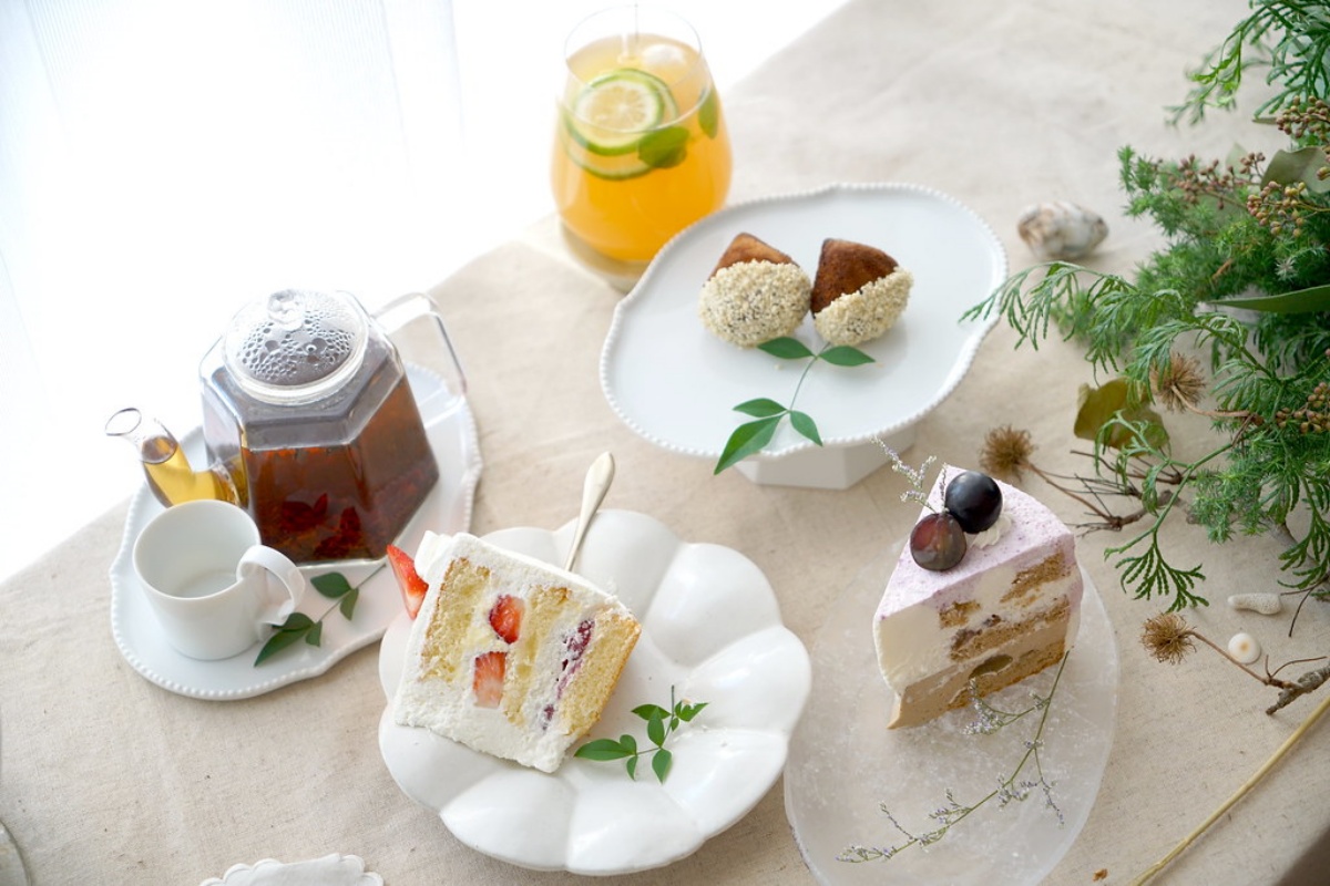 平日下午竟還要拿號碼牌？台北10家排隊甜點：雲朵生甜甜圈、仙氣布丁１秒收服