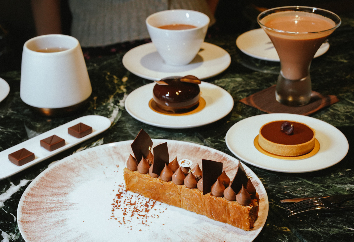 平日下午竟還要拿號碼牌？台北10家排隊甜點：雲朵生甜甜圈、仙氣布丁１秒收服