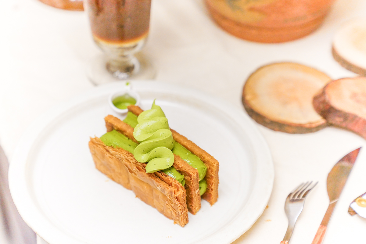 平日下午竟還要拿號碼牌？台北10家排隊甜點：雲朵生甜甜圈、仙氣布丁１秒收服