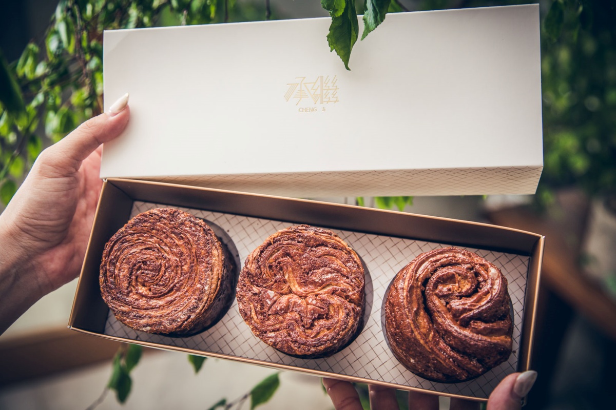 平日下午竟還要拿號碼牌？台北10家排隊甜點：雲朵生甜甜圈、仙氣布丁１秒收服