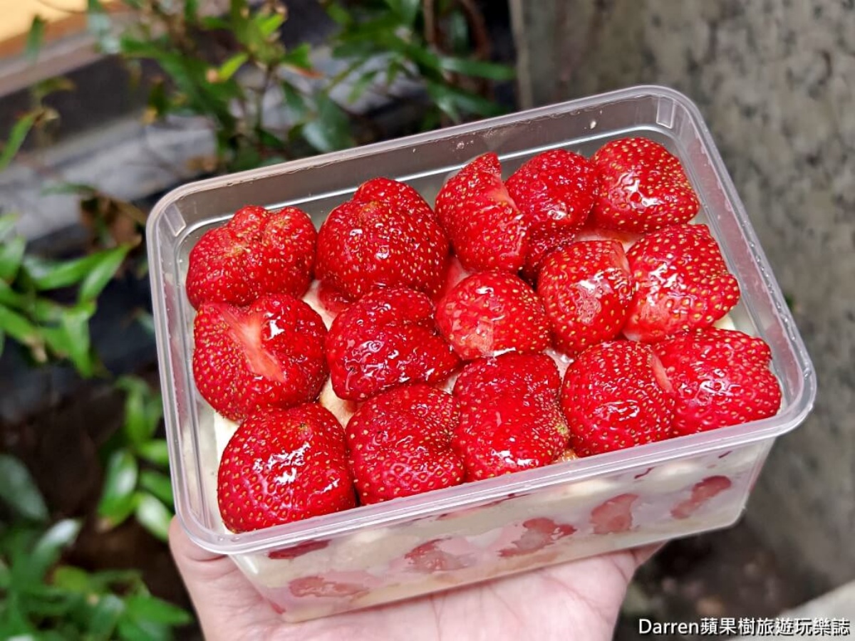 平日下午竟還要拿號碼牌？台北10家排隊甜點：雲朵生甜甜圈、仙氣布丁１秒收服