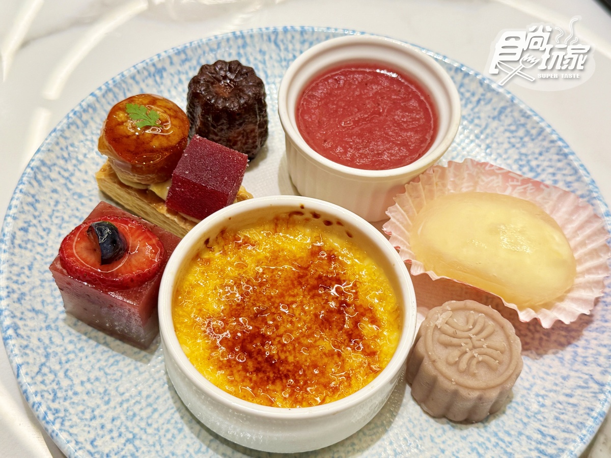 最難訂吃到飽「島語桃園店」開幕直擊!9大餐檯、必吃菜色、訂位攻略 最難訂吃到飽「島語桃園店」開幕直擊!9大餐檯、必吃菜色、訂位攻略