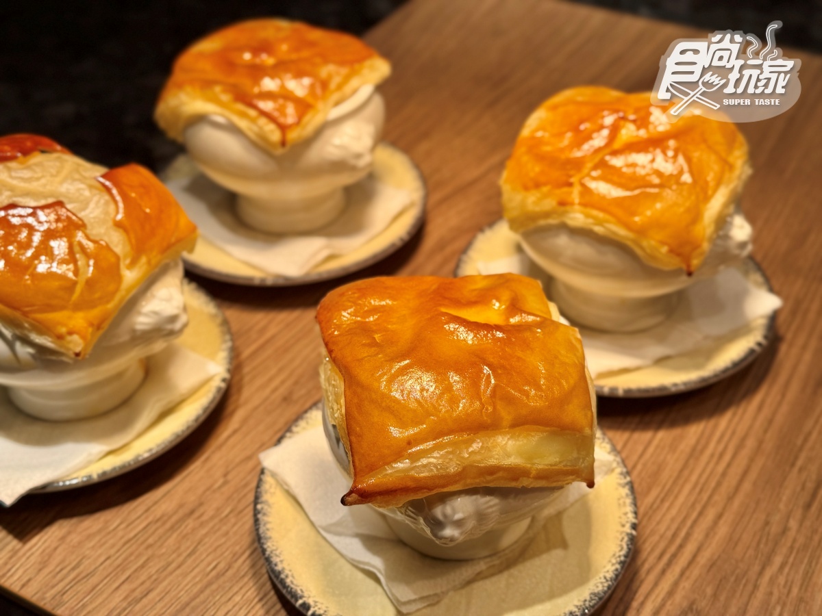 最難訂吃到飽「島語桃園店」開幕直擊!9大餐檯、必吃菜色、訂位攻略 最難訂吃到飽「島語桃園店」開幕直擊!9大餐檯、必吃菜色、訂位攻略