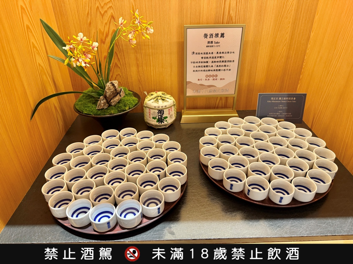 最難訂吃到飽「島語桃園店」開幕直擊！９大餐檯、必吃菜色、訂位攻略