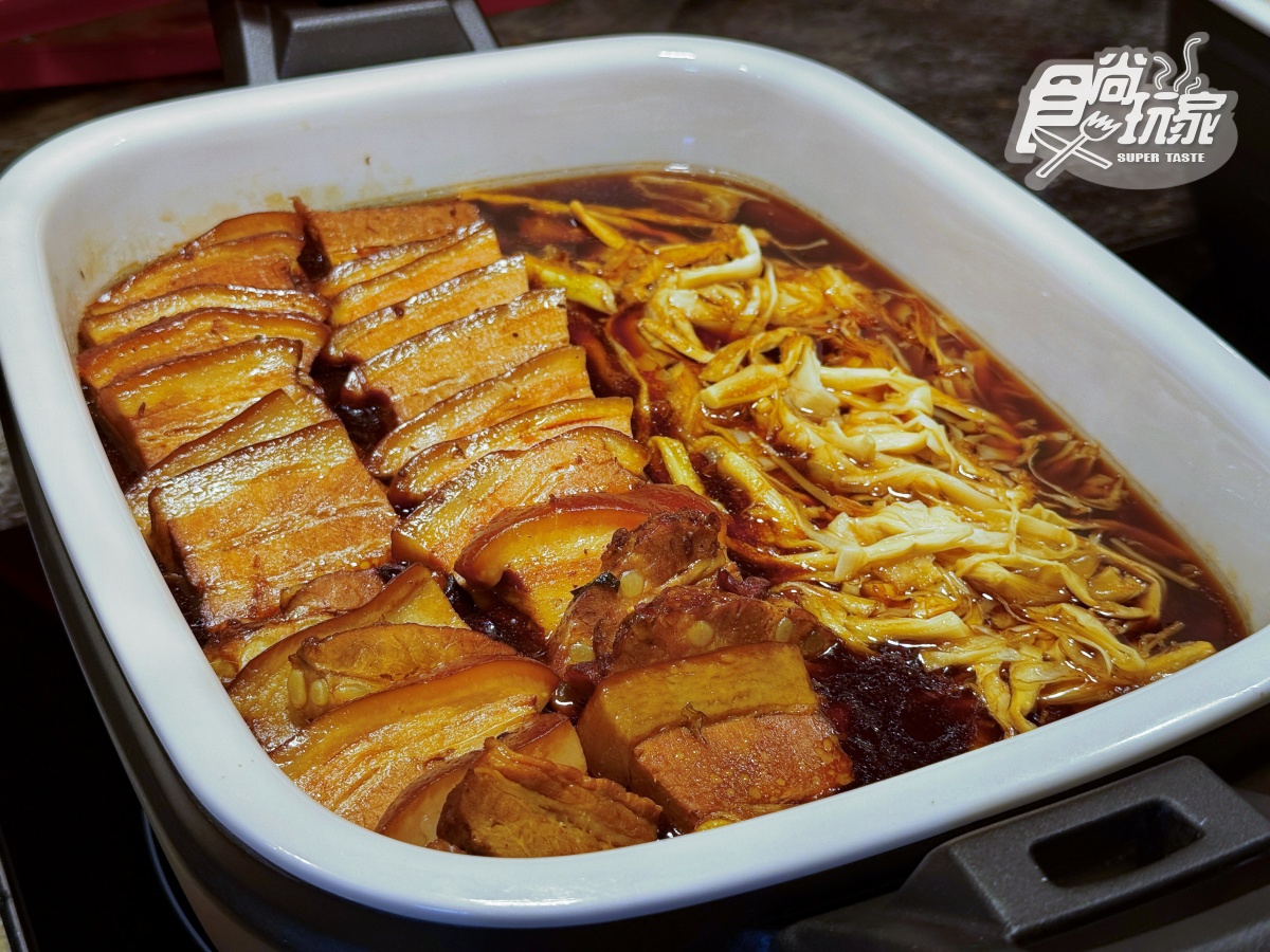 最難訂吃到飽「島語桃園店」開幕直擊！９大餐檯、必吃菜色、訂位攻略