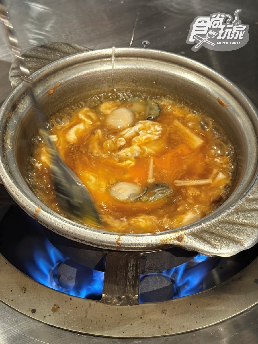 最難訂吃到飽「島語桃園店」開幕直擊！９大餐檯、必吃菜色、訂位攻略