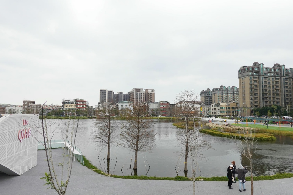 飛機迷快衝！桃園４間「跑道第一排」景觀咖啡，加碼４間「秒飛日本、峇里島」美店