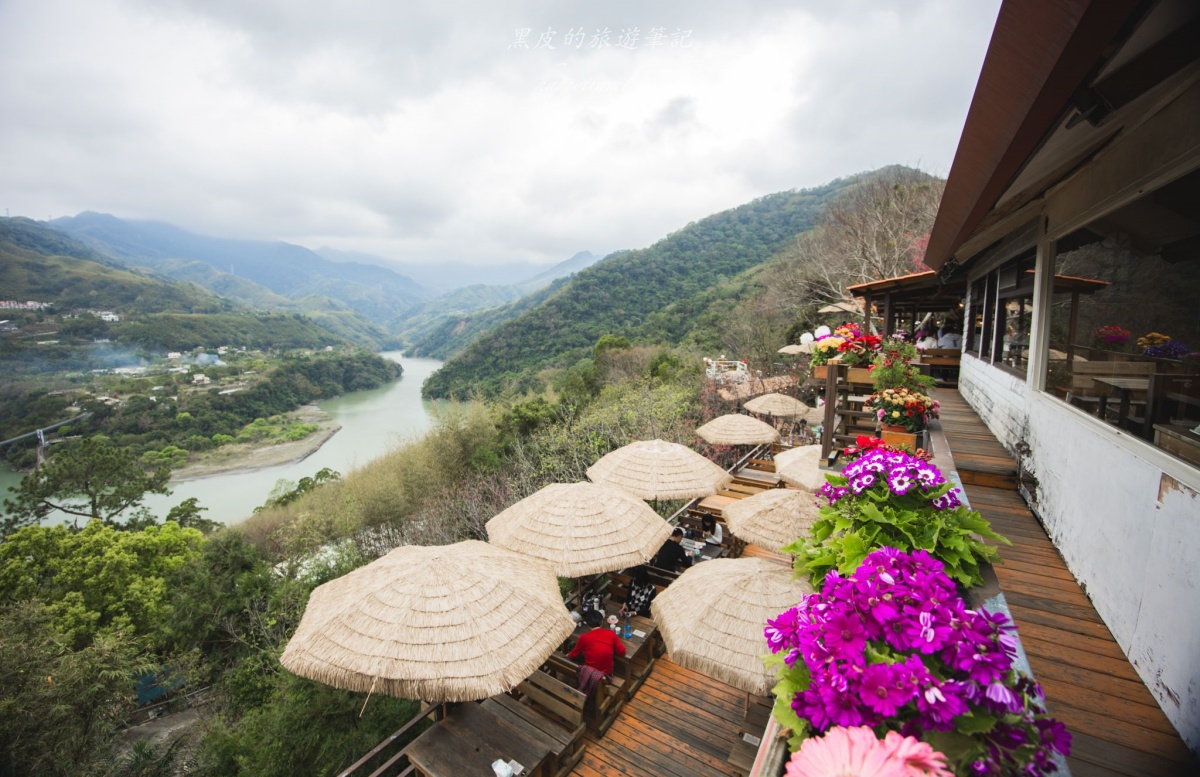 飛機迷快衝！桃園４間「跑道第一排」景觀咖啡，加碼４間「秒飛日本、峇里島」美店