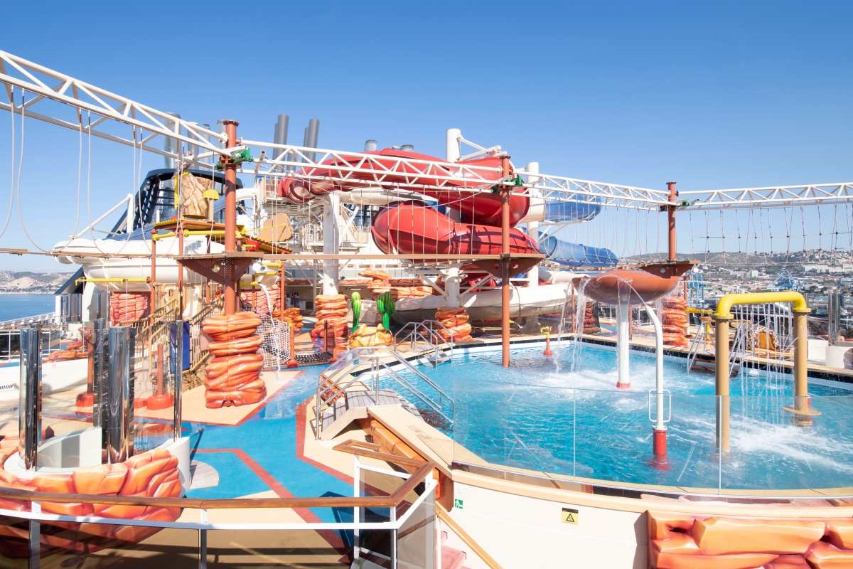 每房折8000元！亞洲豪華郵輪「榮耀號」春季４航程最新優惠，暢遊日韓限量500組