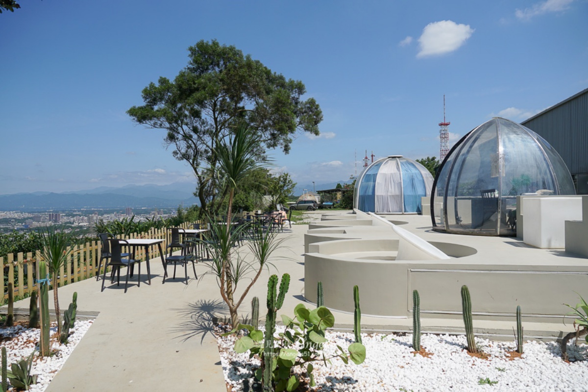 飛機迷快衝！桃園４間「跑道第一排」景觀咖啡，加碼４間「秒飛日本、峇里島」美店