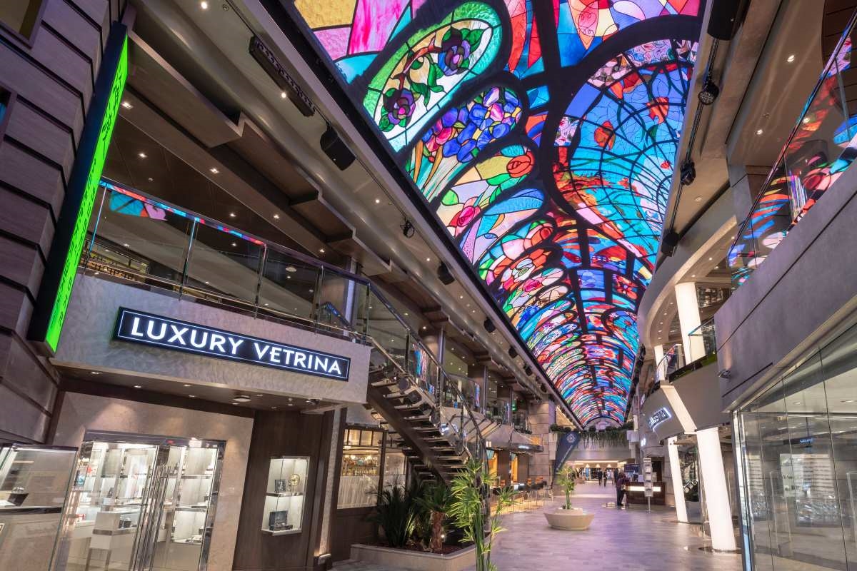 每房折8000元！亞洲豪華郵輪「榮耀號」春季４航程最新優惠，暢遊日韓限量500組