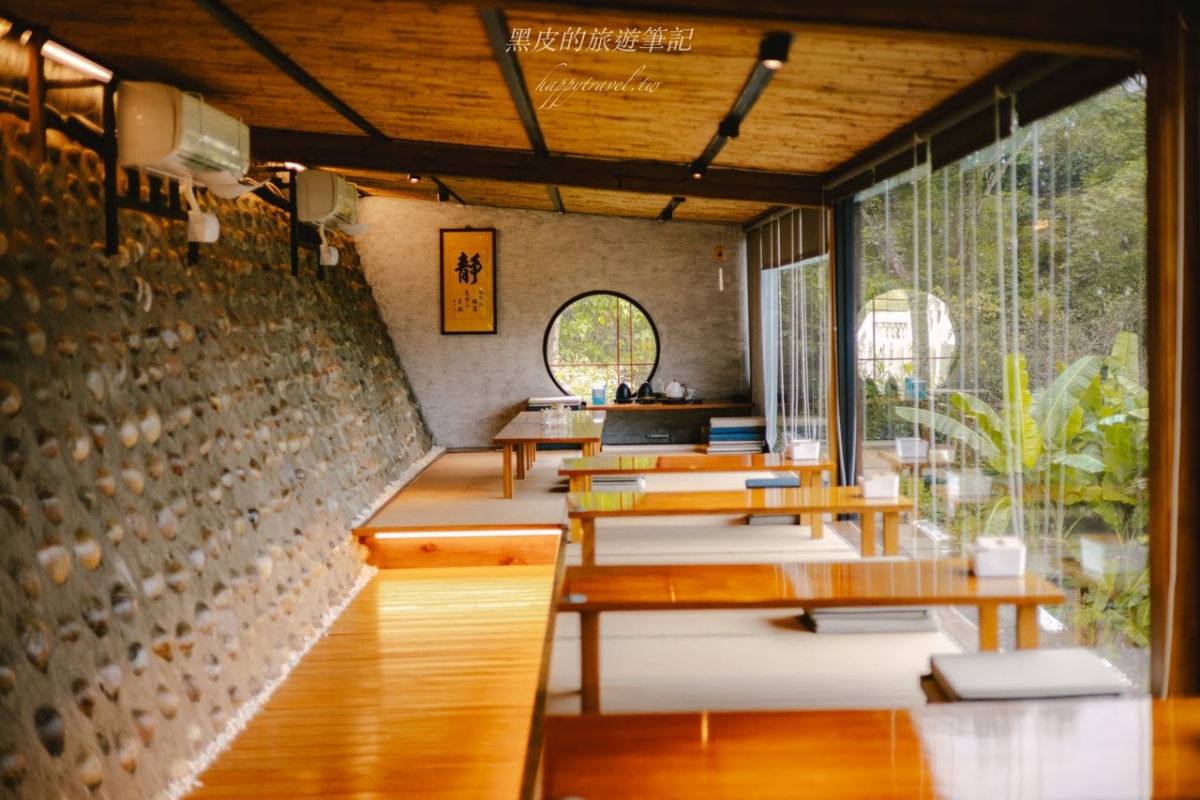 飛機迷快衝！桃園４間「跑道第一排」景觀咖啡，加碼４間「秒飛日本、峇里島」美店