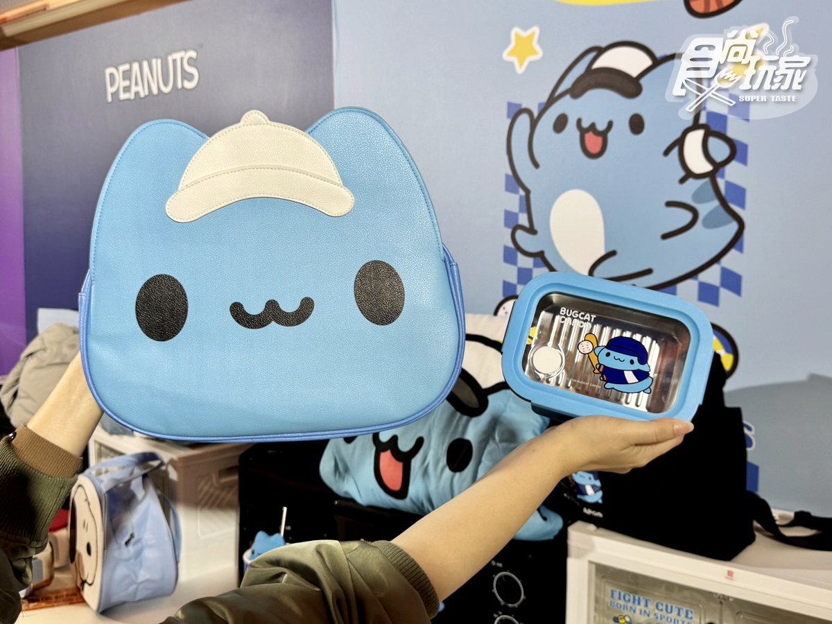 「7-11新春福袋」130款開箱！KITTY、酷洛米、矮袋鼠10大IP、７款價格一次看