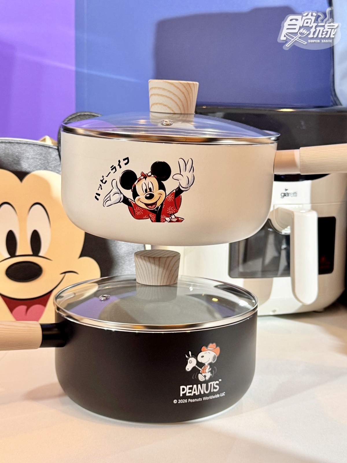 「7-11新春福袋」130款開箱！KITTY、酷洛米、矮袋鼠10大IP、７款價格一次看