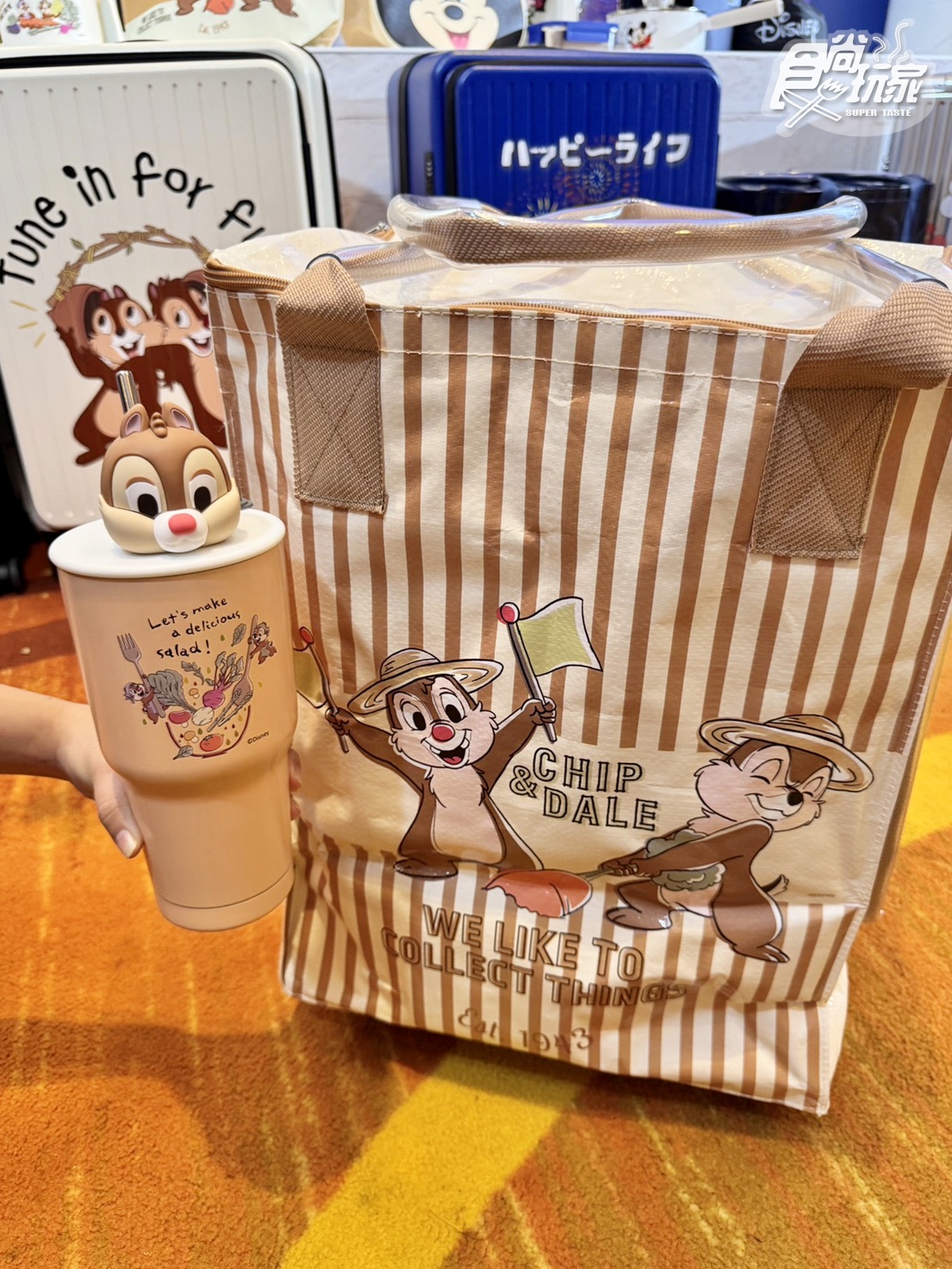 「7-11新春福袋」130款開箱！KITTY、酷洛米、矮袋鼠10大IP、７款價格一次看