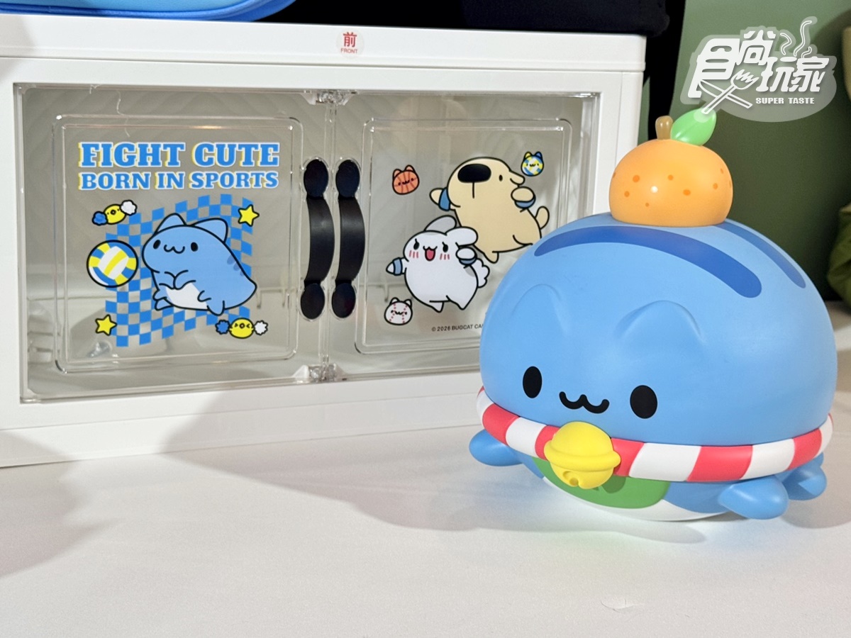 「7-11新春福袋」130款開箱！KITTY、酷洛米、矮袋鼠10大IP、７款價格一次看