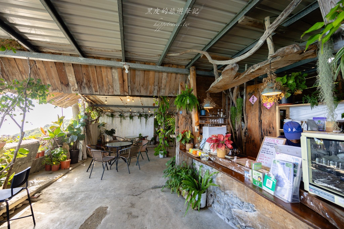 視野完勝多良車站!藏在半山腰的看海秘境,吹海風吃泡麵看太平洋 視野完勝多良車站!藏在半山腰的看海秘境,吹海風吃泡麵看太平洋