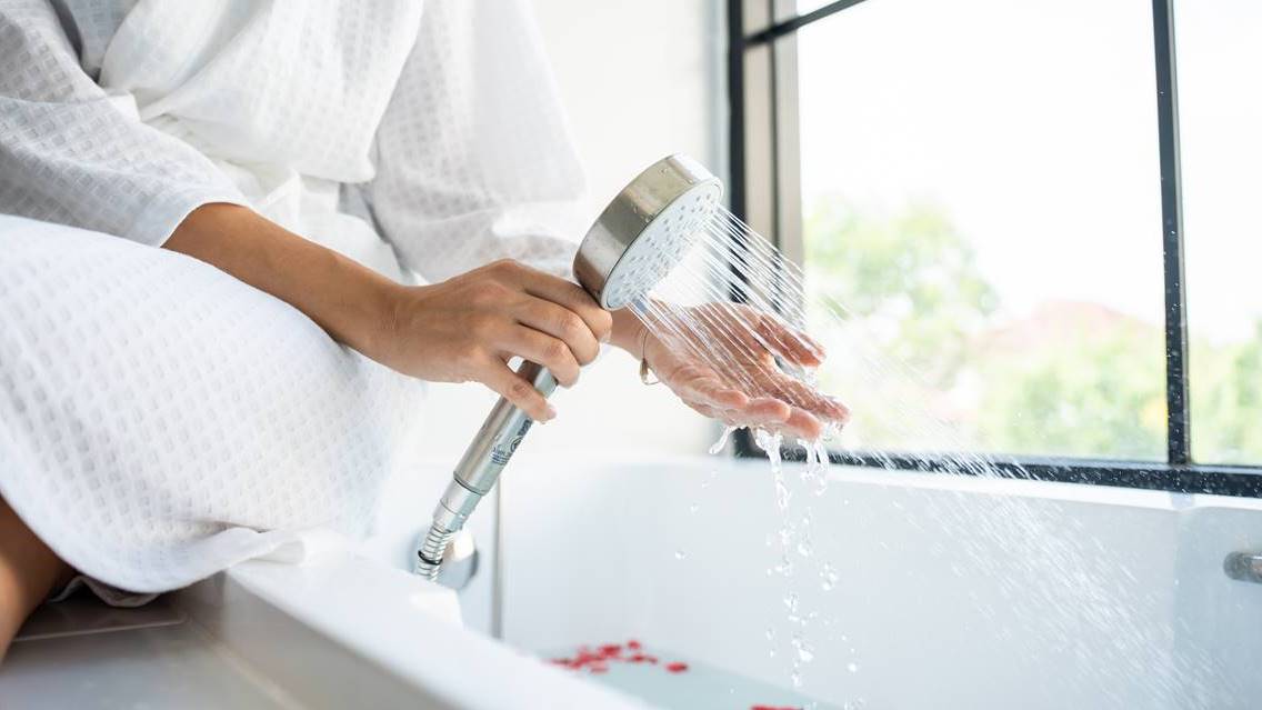 比除濕機還強！家中「１神器」可讓浴室、衣服速乾，網友實測：用了就回不去