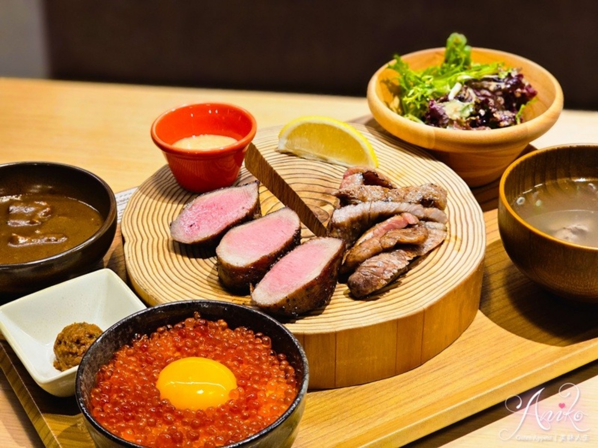 牛舌定食390元開吃！2025牛舌新開店３間：日本人氣厚切牛舌、30年名店登台