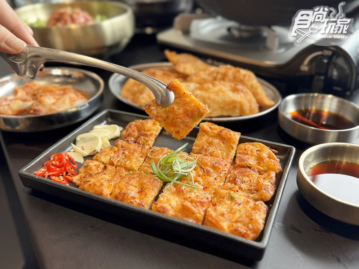 築間第1家「韓國醒酒湯」開幕!5大推薦+隱藏吃法一覽,內用小菜無限續到飽 築間第1家「韓國醒酒湯」開幕!5大推薦+隱藏吃法一覽,內用小菜無限續到飽