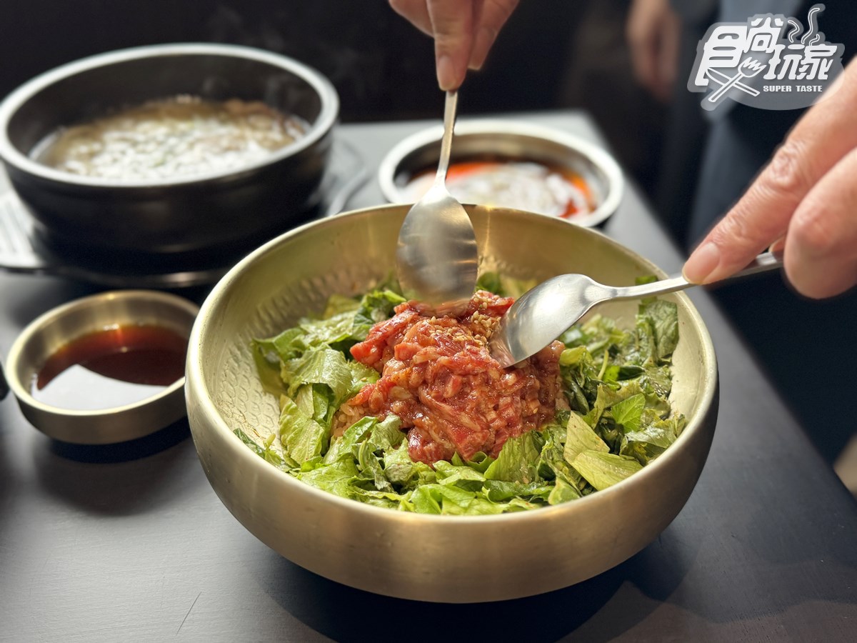 築間第1家「韓國醒酒湯」開幕!5大推薦+隱藏吃法一覽,內用小菜無限續到飽 築間第1家「韓國醒酒湯」開幕!5大推薦+隱藏吃法一覽,內用小菜無限續到飽