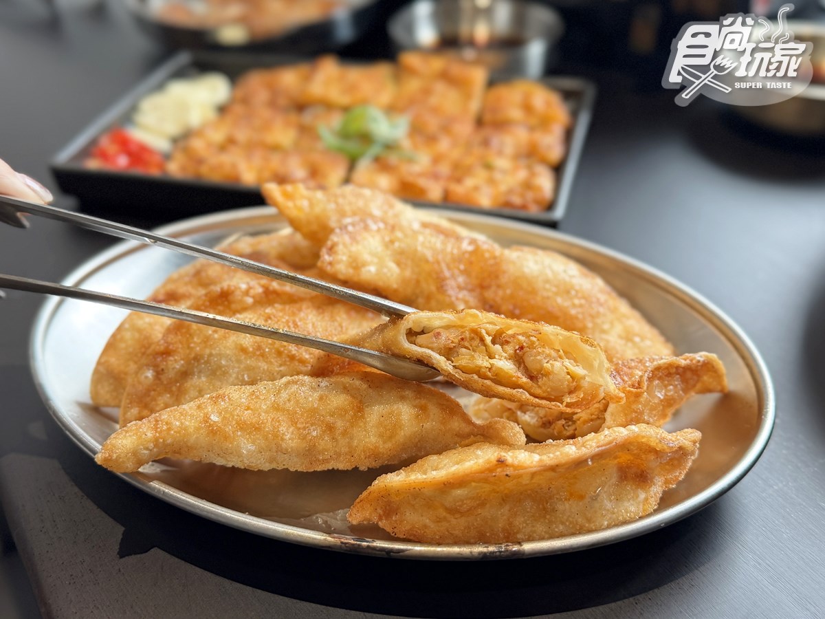 築間第1家「韓國醒酒湯」開幕!5大推薦+隱藏吃法一覽,內用小菜無限續到飽 築間第1家「韓國醒酒湯」開幕!5大推薦+隱藏吃法一覽,內用小菜無限續到飽