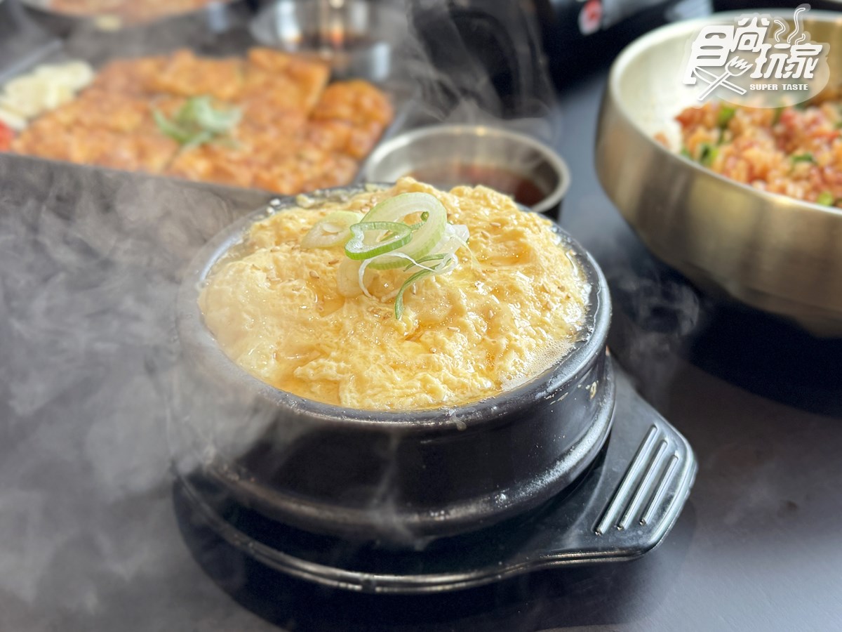 築間第1家「韓國醒酒湯」開幕!5大推薦+隱藏吃法一覽,內用小菜無限續到飽 築間第1家「韓國醒酒湯」開幕!5大推薦+隱藏吃法一覽,內用小菜無限續到飽