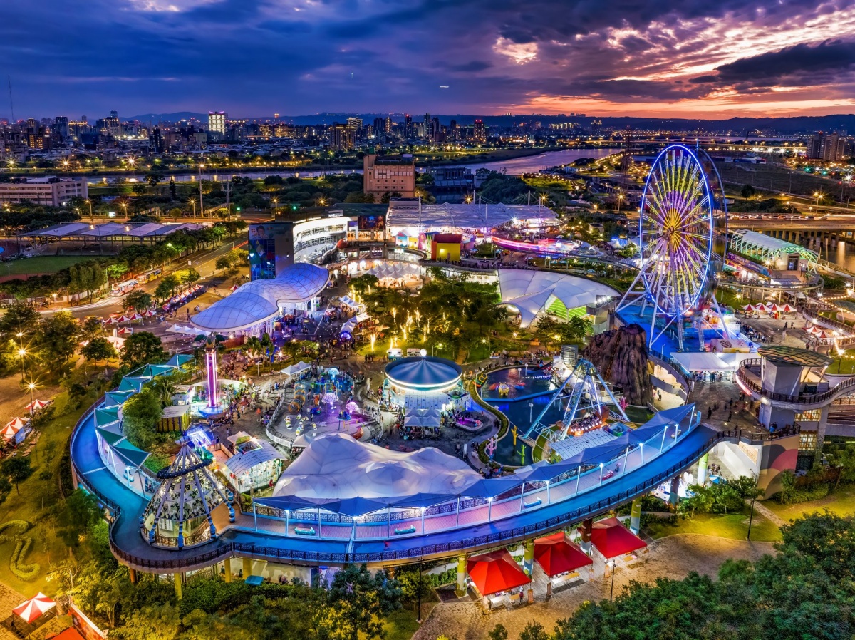 2026台北跨年活動懶人包！４個台北跨年晚會、煙火時間、表演卡司、轉播資訊