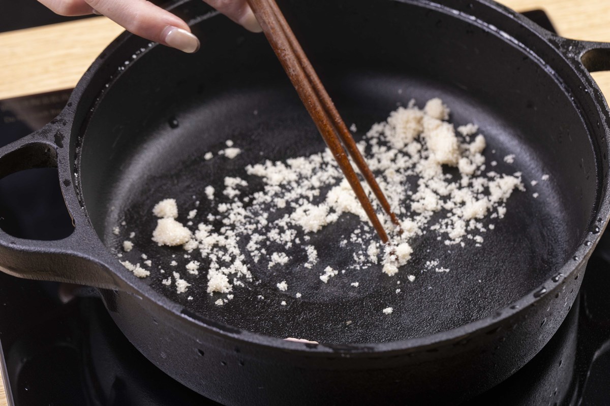 台中最新「日式壽喜燒」開幕！580元爽嗑和牛＋棉花糖鍋，免費送Q嫩松阪豬