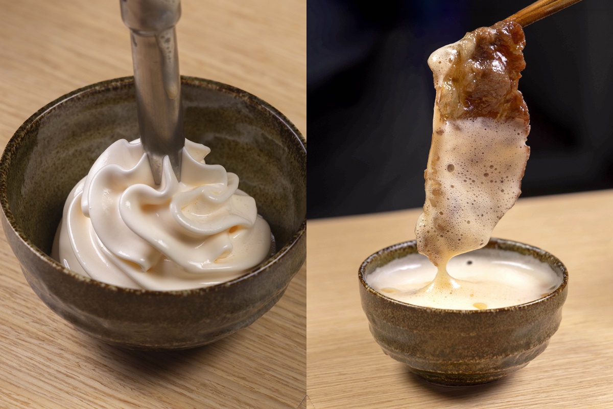 台中最新「日式壽喜燒」開幕！580元爽嗑和牛＋棉花糖鍋，免費送Q嫩松阪豬