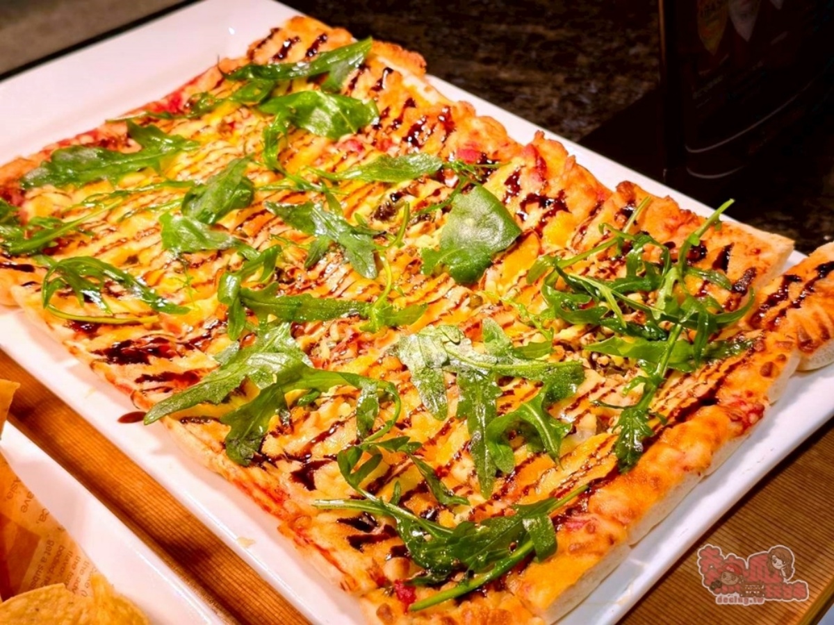 老饕激推「台南最強飯店吃到飽」！超過200道多國料理、螃蟹海鮮無限吃