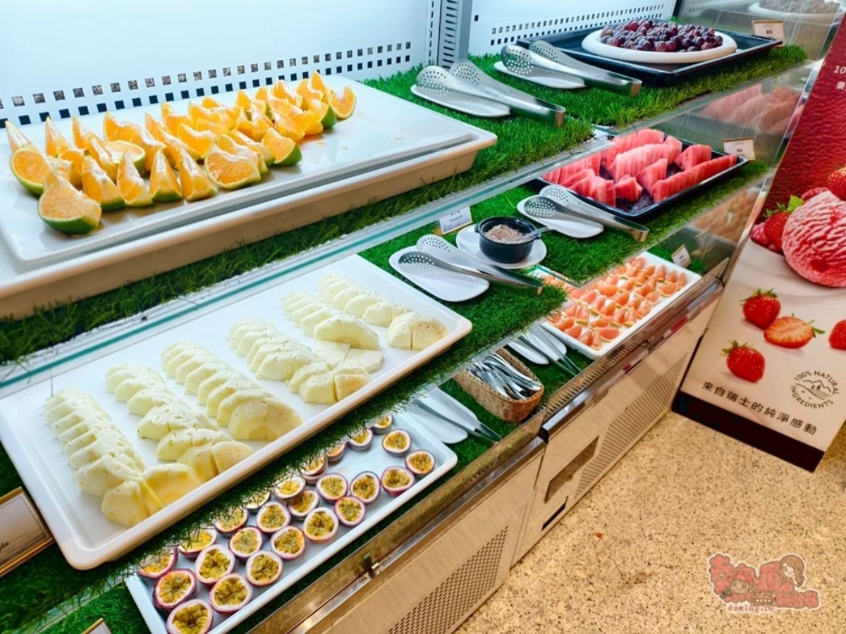 老饕激推「台南最強飯店吃到飽」！超過200道多國料理、螃蟹海鮮無限吃