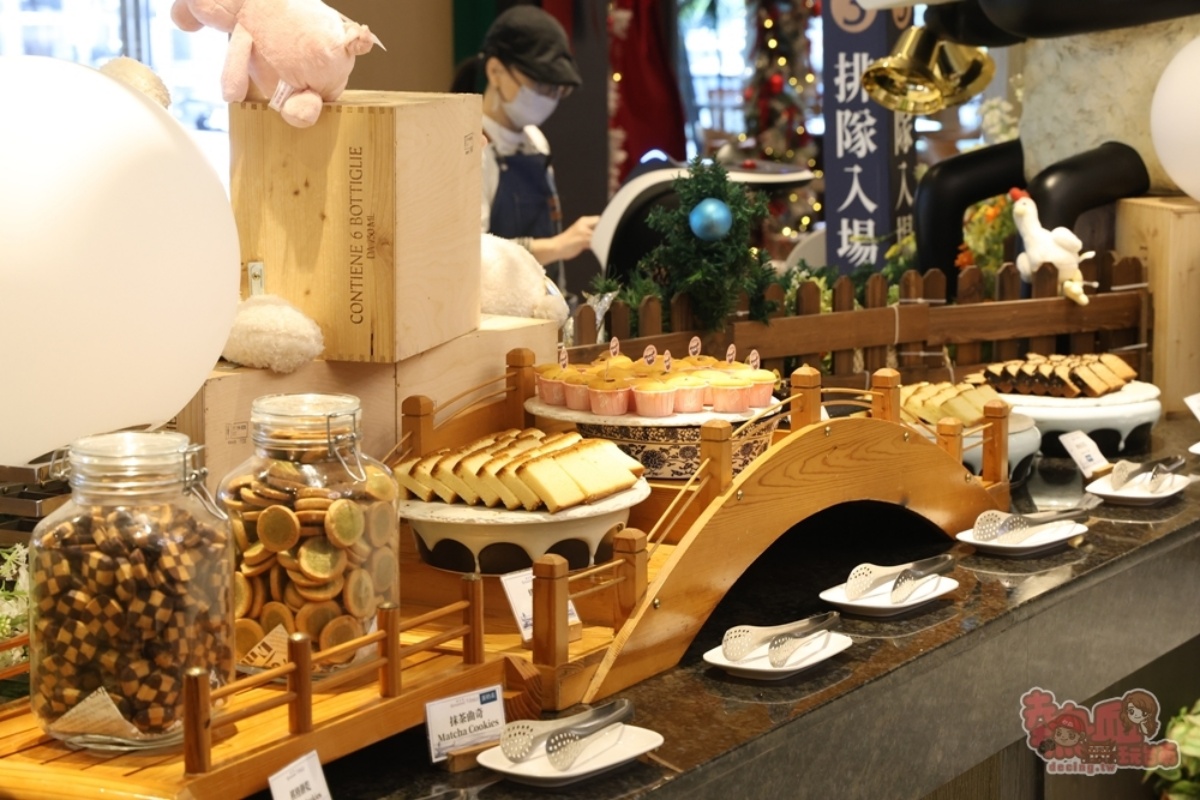 老饕激推「台南最強飯店吃到飽」！超過200道多國料理、螃蟹海鮮無限吃