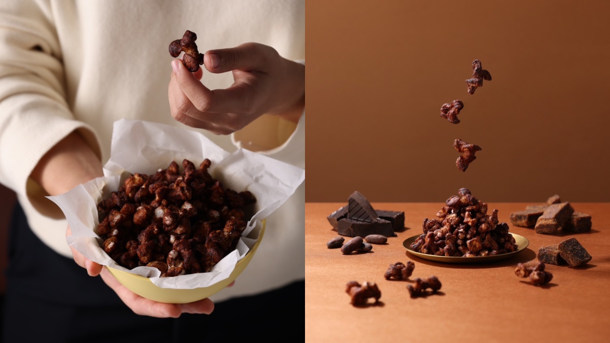 好市多新品零食超夯！「精品餅乾」43元開吃，網友：不甜順口、吃完再搬１箱