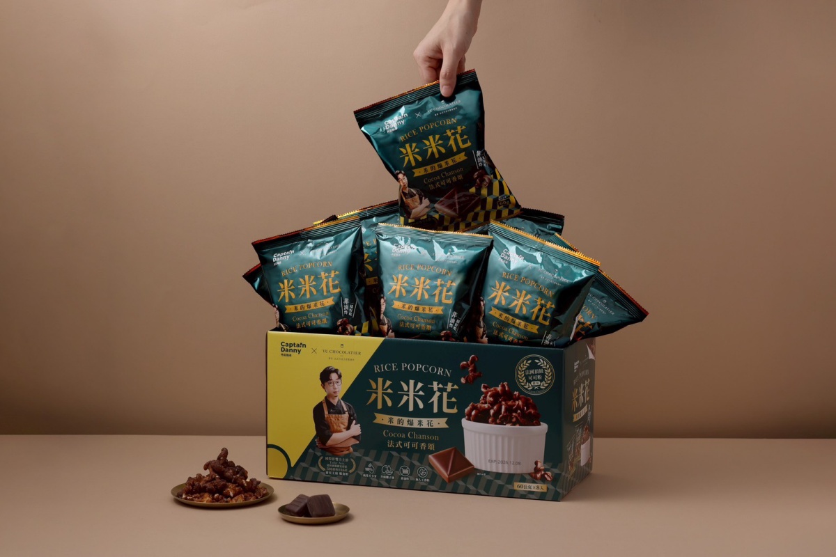 好市多新品零食超夯！「精品餅乾」43元開吃，網友：不甜順口、吃完再搬１箱