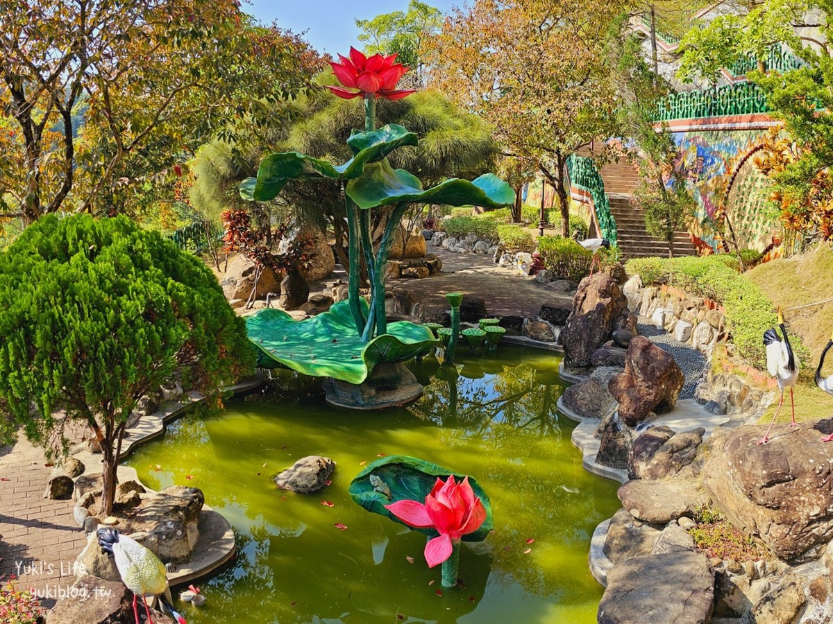 免出國美拍巨大佛手廟!台南「隱藏版免門票祕境」,必拍浮誇打卡點攻略 免出國美拍巨大佛手廟!台南「隱藏版免門票祕境」,必拍浮誇打卡點攻略