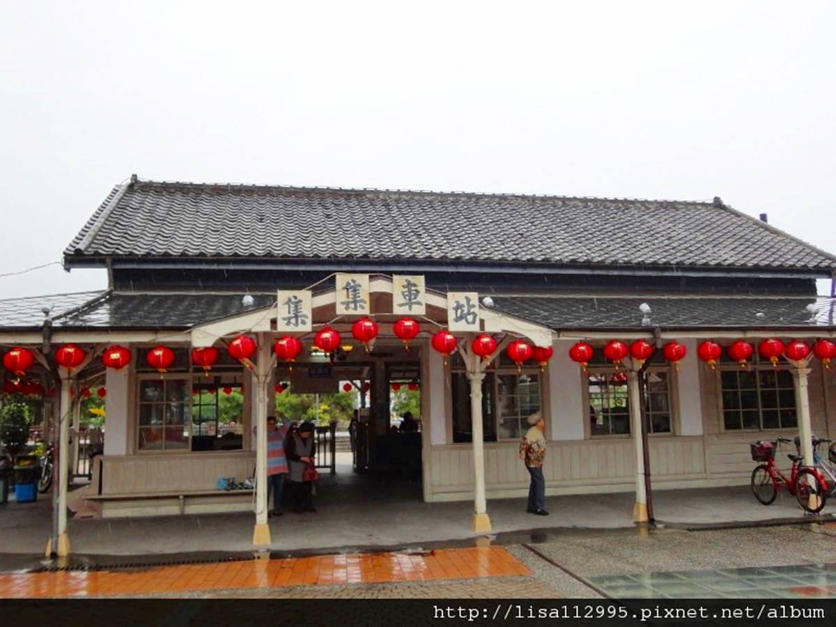 集集小火車回歸！台鐵集集線１月復駛，新口味鐵路便當、１日無限搭乘券開賣