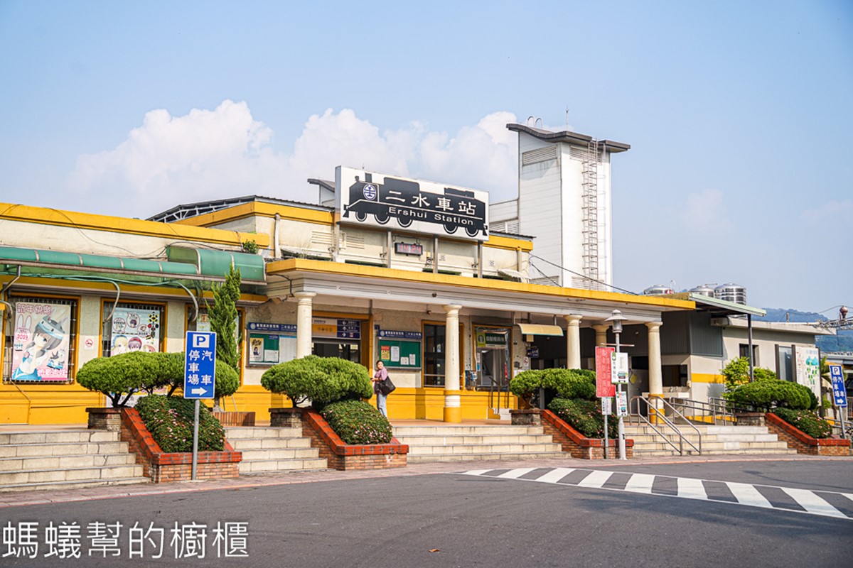 集集小火車回歸！台鐵集集線１月復駛，新口味鐵路便當、１日無限搭乘券開賣