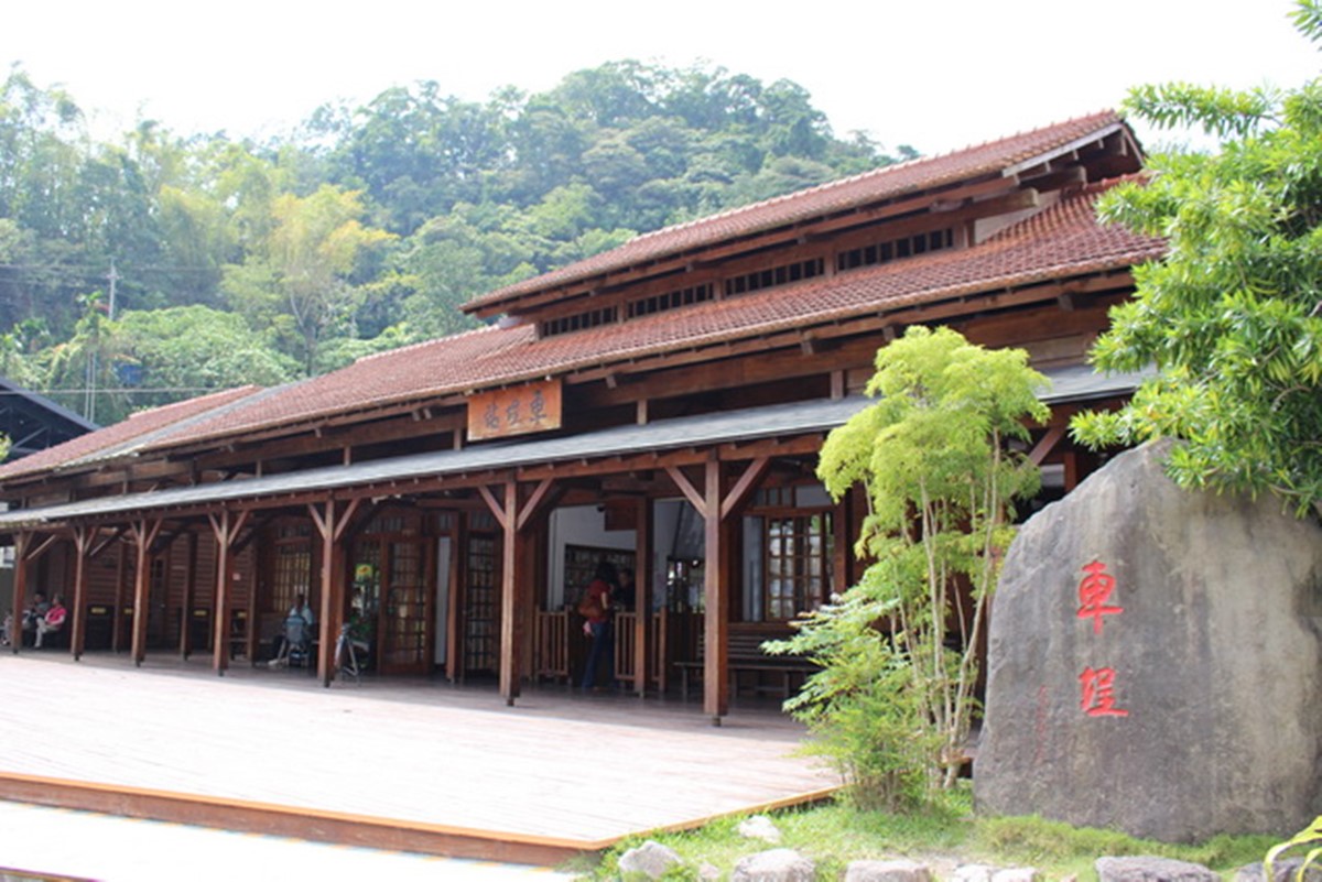 集集小火車回歸！台鐵集集線１月復駛，新口味鐵路便當、１日無限搭乘券開賣