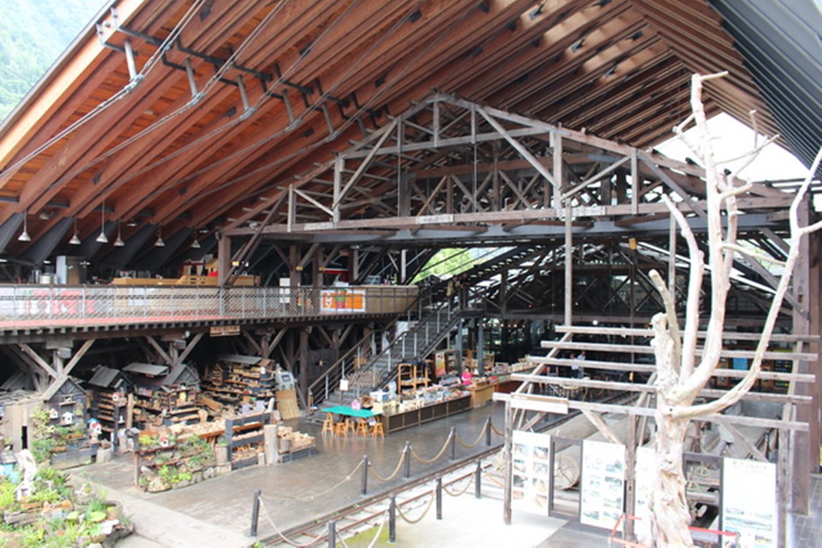 集集小火車回歸！台鐵集集線１月復駛，新口味鐵路便當、１日無限搭乘券開賣