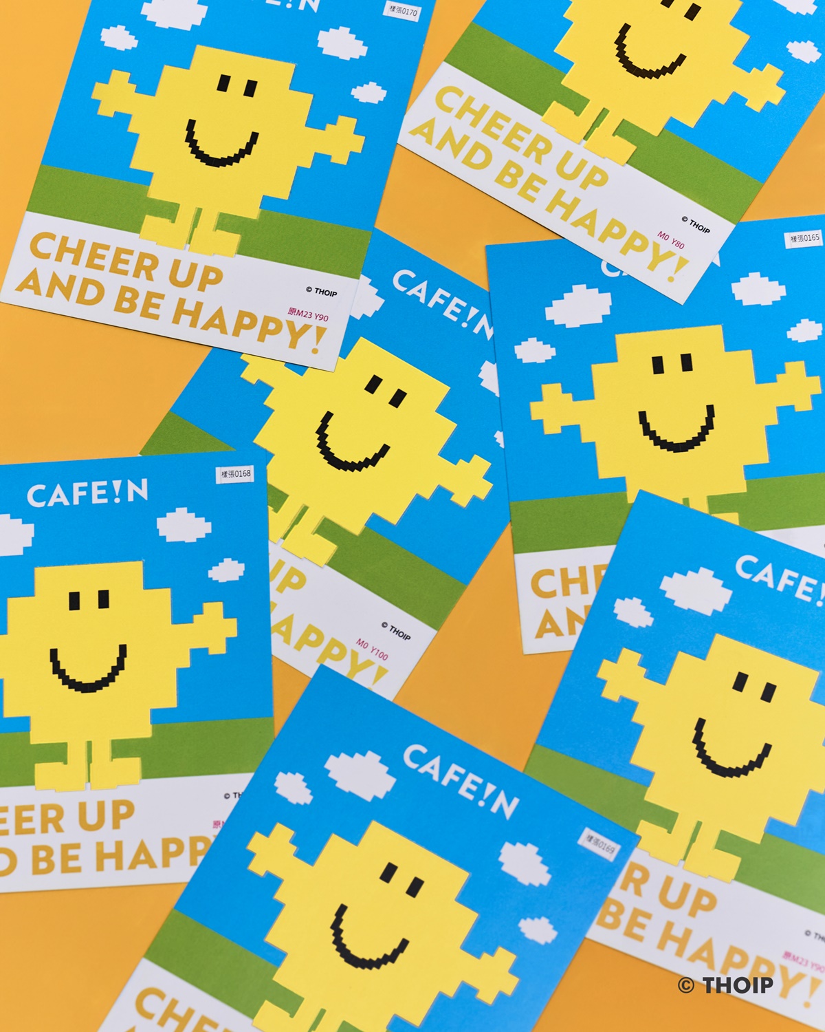 2026最Q童話咖啡搶喝！CAFE!Nｘ奇先生妙小姐：咖啡餐點、周邊，加碼新年刮刮卡