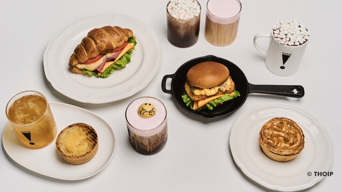 2026最Q童話咖啡搶喝！CAFE!Nｘ奇先生妙小姐：咖啡餐點、周邊，加碼新年刮刮卡